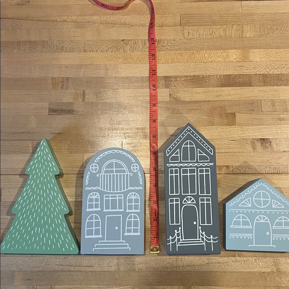 Tabletop Decor - Picture 2 of 3